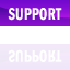 support